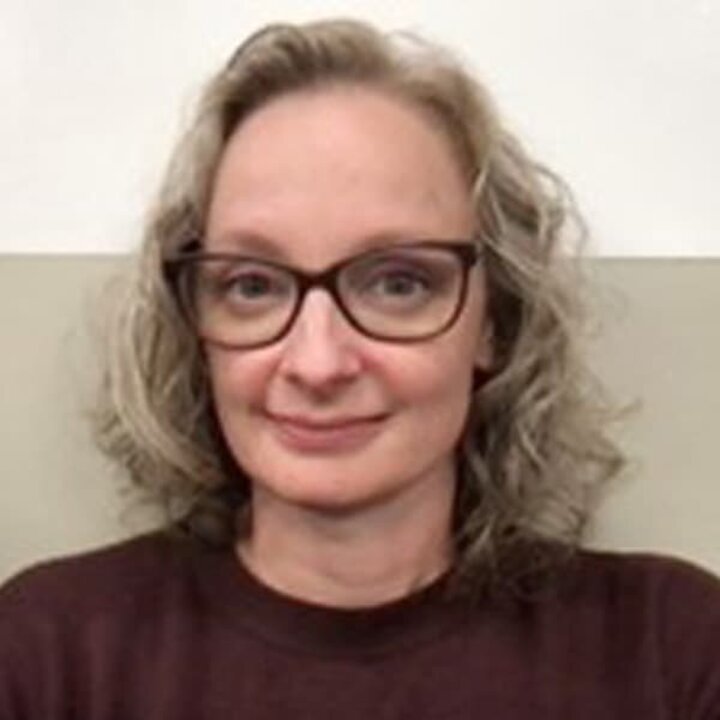Avatar for Danae Peterson