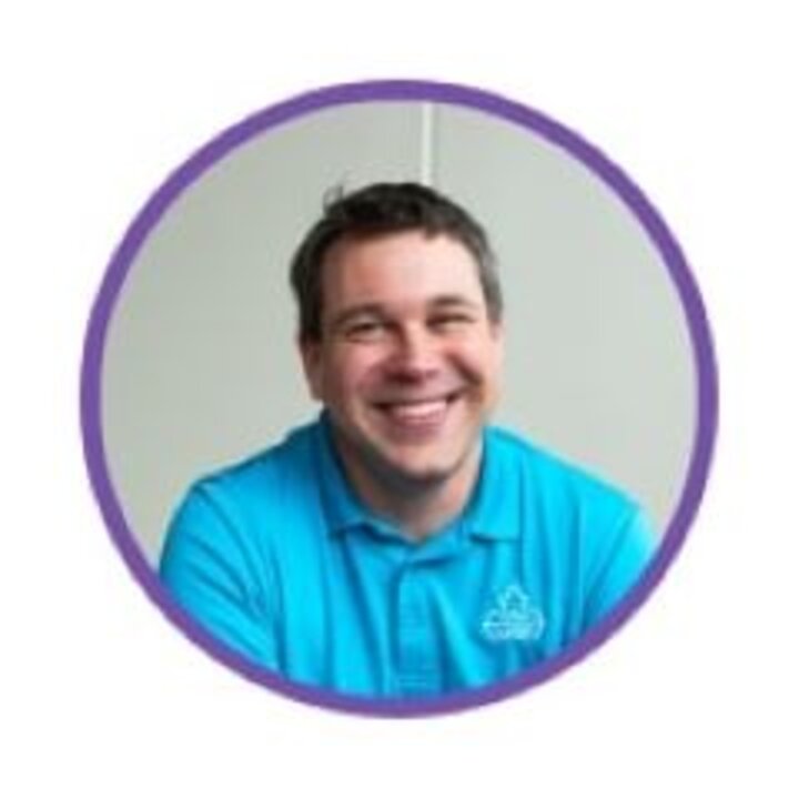 Avatar for Cameron Iwan