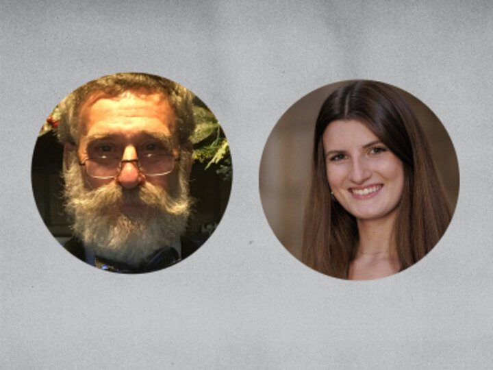 photo of Stuart Bernstein_Emily Fitzpatrick