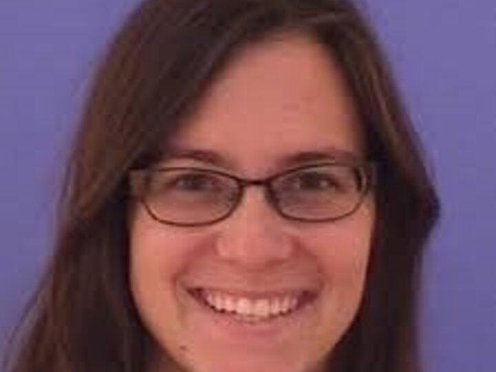 photo of of Chelsea Witt