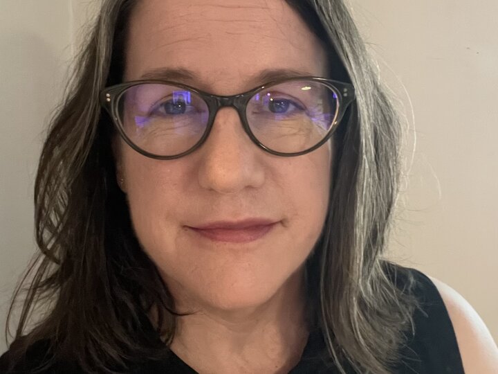 photo of Colleen Kadleck
