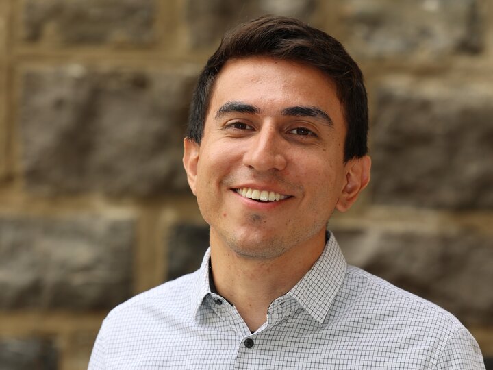 photo of Didier Mena Aguilar