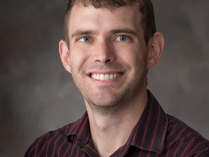 photo of Josh Brummer