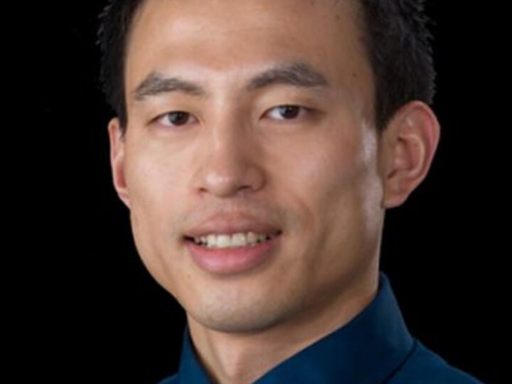 photo of Wang Bryan Ming