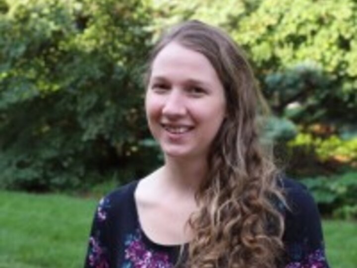 photo of McKinzie Sutter