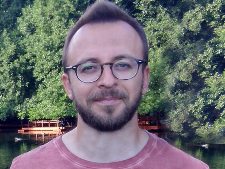 photo of Tefjol Pllaha