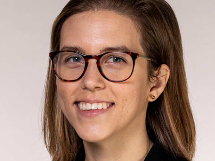 photo of Amy Bennett