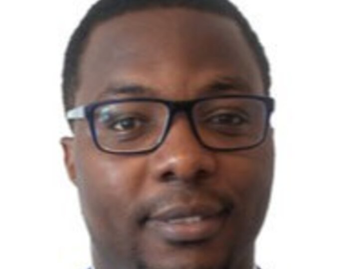 photo of Charles Chioma Nwaizu