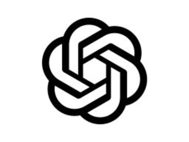 OpenAI Logo
