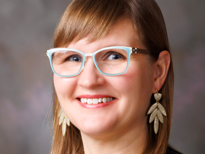 photo of Emily Kazyak