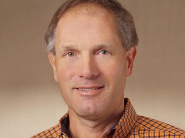 photo of Kenneth A. Kiewra