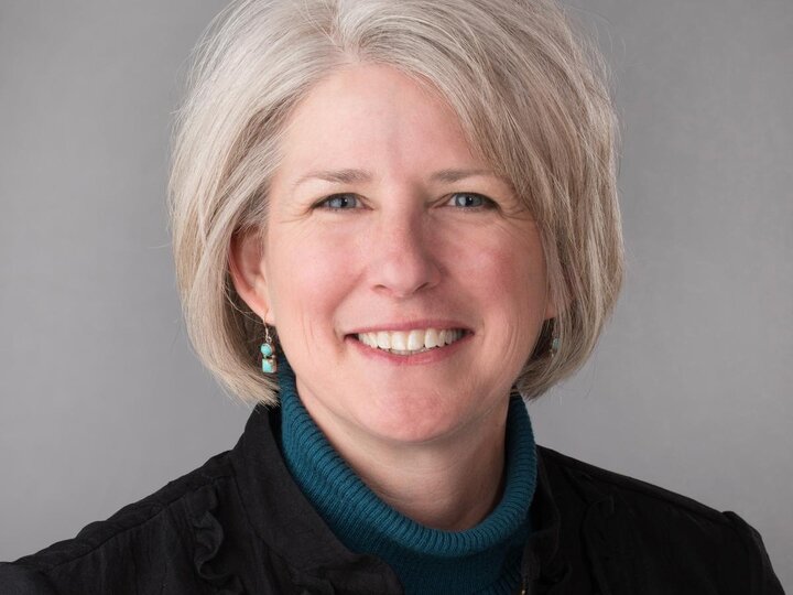 photo of Christine Kiewra