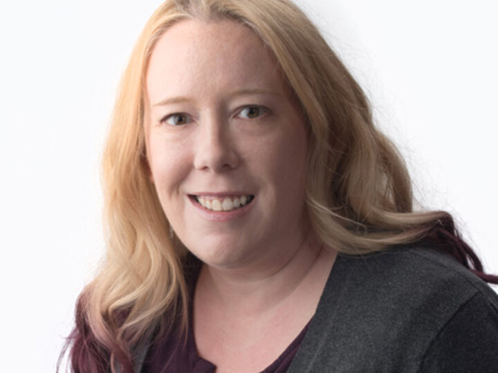 photo of Katie Krcmarik
