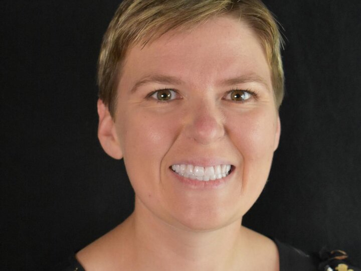 photo of Kristin Malek