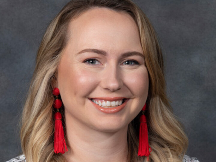 photo of Taylor Ruth