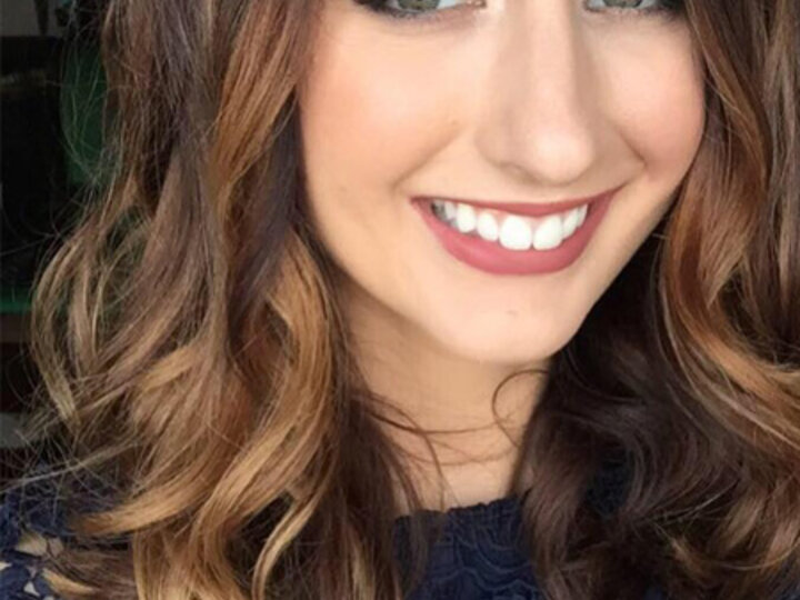 photo of Bethany Sanio