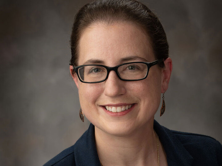 photo of Brandi Sigmon