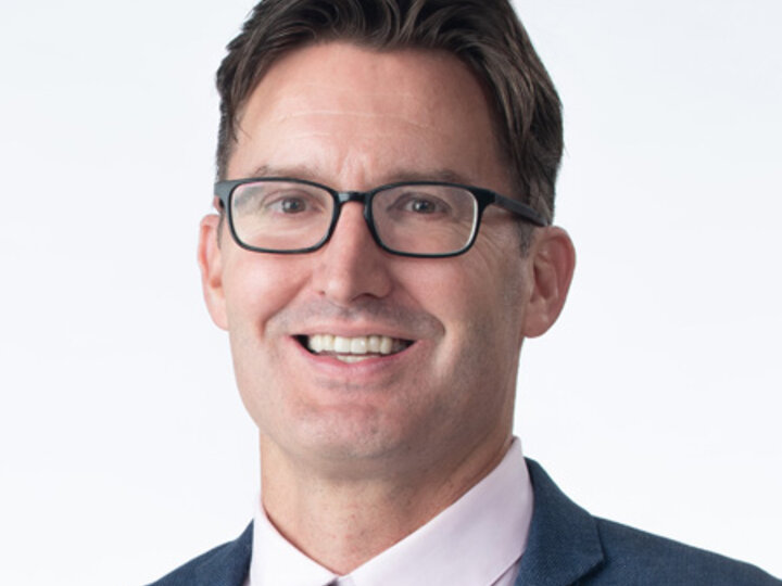 photo of Matthew Waite
