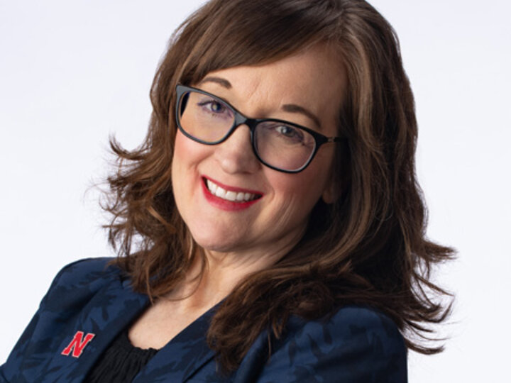 photo of Jessica Fargen Walsh