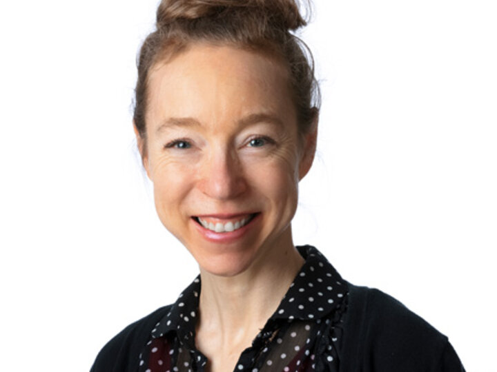 photo of Laura Madeline Wiseman