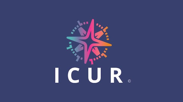 ICUR Logo