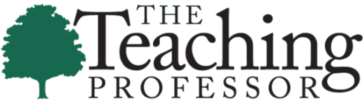 The Teaching Professor